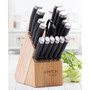 17 Piece Epicure Cutlery Set