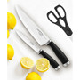 17 Piece Epicure Cutlery Set