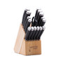 17 Piece Epicure Cutlery Set