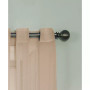 Curtainfresh Grommet Voile 59" x 63"  Panel