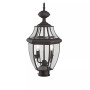 Monterey 2-Light Outdoor Post Lantern A