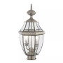 Monterey 2-Light Outdoor Post Lantern A