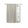 Ultimate Blackout Grommet Curtain Patio Panel 112"W x 96"L