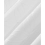Tamaryn Embroidered 50" x 84" Sheer Curtain Panel