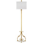 Elisa Baroque Floor Lamp