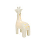 Giraffe Nursery/Child Table Top Night Light Soft-Glow LED Lamp