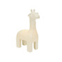 Giraffe Nursery/Child Table Top Night Light Soft-Glow LED Lamp