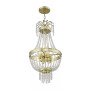 Valentina 4-Light Pendant