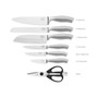 Insignia 13-Pc. Cutlery Block Set