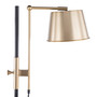 Metric Floor Lamp
