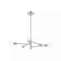 Bannister 5 Lights Chandelier