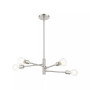 Bannister 5 Lights Chandelier