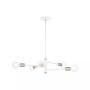 Bannister 5 Lights Chandelier