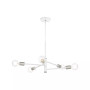 Bannister 5 Lights Chandelier