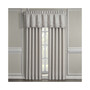 Angeline Straight Window Valance, 21.25" x 88"