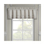 Angeline Straight Window Valance, 21.25" x 88"