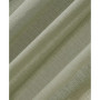 Crushed Texture 52" x 63" Anti-Dust Sheer Curtain Panel