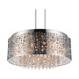 Bubbles 9 Light Chandelier
