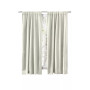 Ultimate Black-Out 2-Way Pocket Curtain Panel 56"W x 84"L