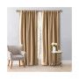 Ultimate Black-Out 2-Way Pocket Curtain Panel 56"W x 84"L