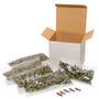 Replacement Bulbs, 1000 Multicolor
