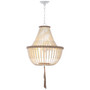 Kristi 3 Light Pendant