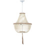 Kristi 3 Light Pendant