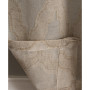 CLOSEOUT! Clip 50" x 95" Geometric Window Panel