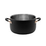 Accent Series Stainless Steel 6.5-Quart Stockpot