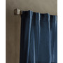 Paradox Back Tab 84" Window Panels, Set of 2