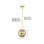 Relma Pendant