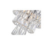 Vast 6 Light Chandelier