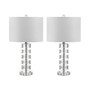 Frances Set of 2 Table Lamps