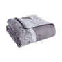 Victoria 9 Piece Comforter Set, Full