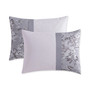 Victoria 9 Piece Comforter Set, Full