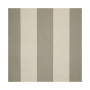 Canopy Stripe Indoor/Outdoor Grommet Top Curtain Panel Pair, 54" x 84"