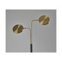 Rowan LED Floor Lamp with Smart Switch