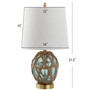 Andrews LED Table Lamp