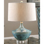 Chasida Ceramic Table Lamp
