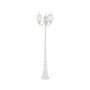 Frontenac 3 Lights Outdoor Post Light