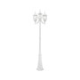 Frontenac 3 Lights Outdoor Post Light