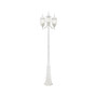 Frontenac 3 Lights Outdoor Post Light