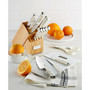 15-Pc. Triple Riveted Cutlery Set