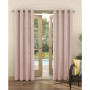 Sailor Room Darkening Grommet Curtain Panel, 95" x 54"