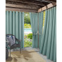 Sailor Room Darkening Grommet Curtain Panel, 95" x 54"