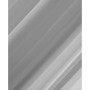 Mallory Voile Sheer Rod Pocket Curtain Panel, 95" x 59"