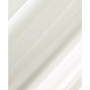 Mallory Voile Sheer Rod Pocket Curtain Panel, 95" x 59"