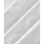 Yvette 52" x 63" Trellis Jacquard Sheer Curtain Panel