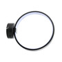 Nathaniel 12.25" Dimmable Integrated LED Metal Wall Sconce
