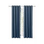 Grand Pointe Grommet Curtain Panel 54"W x 72"L